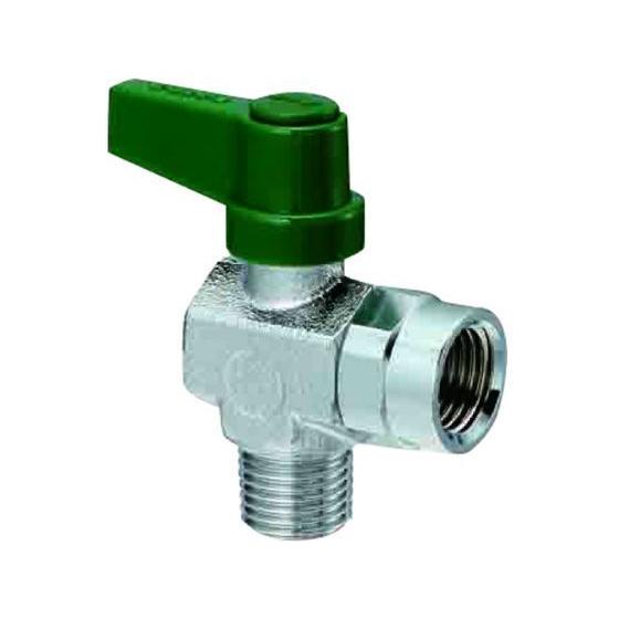 【お取り寄せ】オンダ製作所 フリーボールML2型 R1／8 × Rc1／8 ML2-06 バルブ 弁...