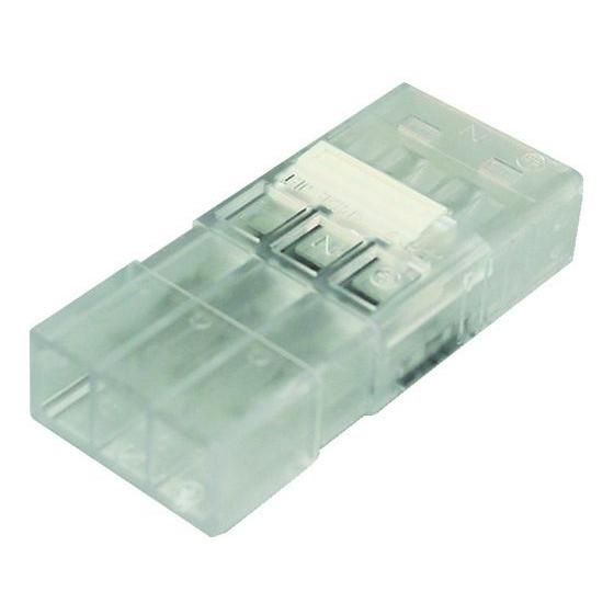 【お取り寄せ】ニチフ レセプタクルコネクタM 20個入 NPJM R01-3P コネクタ 電気 電子...