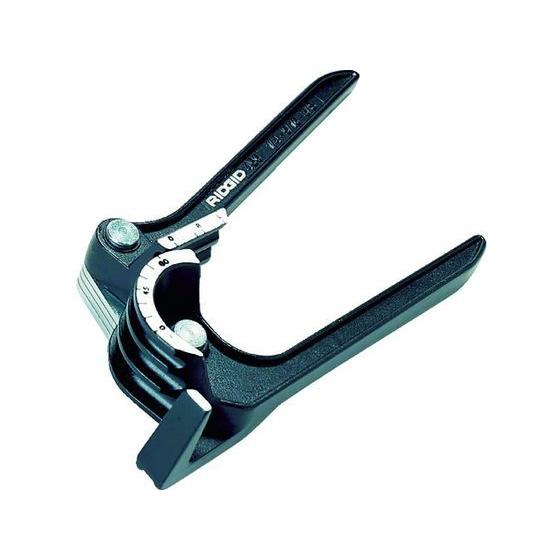 【お取り寄せ】RIDGID トライ・ベンダー 456 44852 パイプベンダー 水道 空調配管用工...