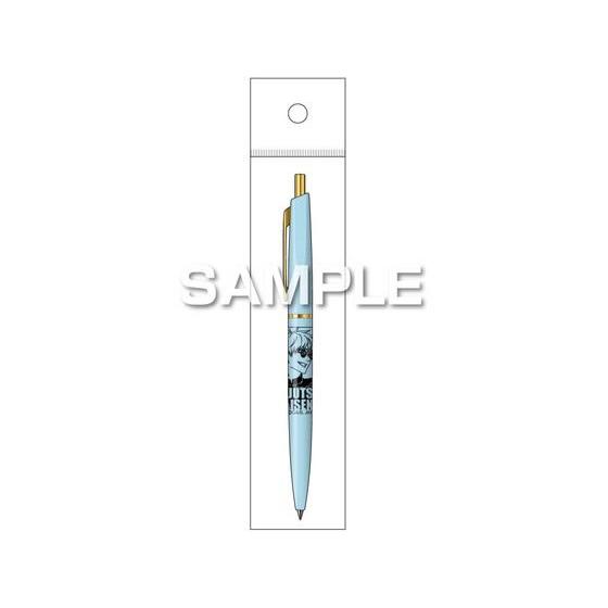 【お取り寄せ】ヒサゴ 呪術廻戦 ボールペン 五条 悟 HH4011 黒インク 油性ボールペン