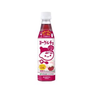 伊藤園（ITO EN） ヨーグルチェ バニラヨーグルト味 希釈用 340ml