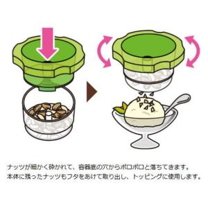 【お取り寄せ】小久保工業所 ナッツクラッシャー...の詳細画像2