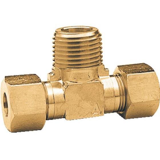 【お取り寄せ】ASOH ニ方リングチーズ PT1／2×Φ12 RT-2412 継手 パイプ 水道 空...