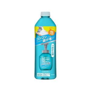 サクセス24 フレッシュフィール シャンプー つめかえ用 ( 320ml