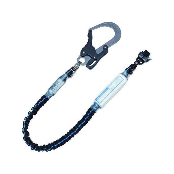 【お取り寄せ】KH ジャバラ剣アルミ自在ペダル17黒／青ライン S1JPWB-17 墜落制止用器具 ...