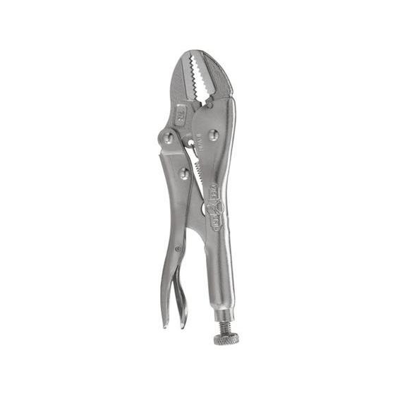 【お取り寄せ】IRWIN ロッキングプライヤ- ストレートジョー 7R 175mm T0302EL4...