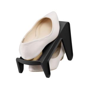 【お取り寄せ】伊勢藤 省スペース靴収納1/2 ...の詳細画像4