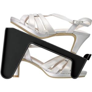 【お取り寄せ】伊勢藤 省スペース靴収納1/2 ...の詳細画像5