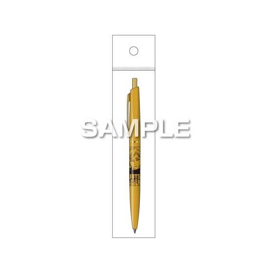 【お取り寄せ】ヒサゴ 呪術廻戦 ボールペン 七海建人 HH4014 黒インク 油性ボールペン