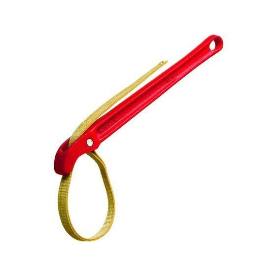 【お取り寄せ】RIDGID ストラップレンチ No.1 31335 スパナ プーラー レンチ 作業用...