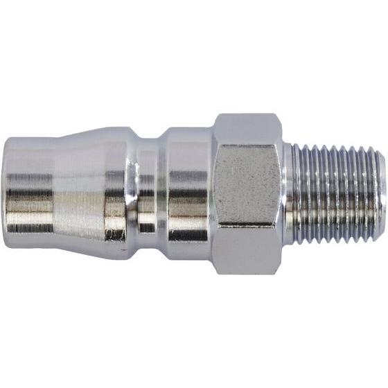 【お取り寄せ】新潟精機 カプラプラグ バラ 21PM 空圧工具 作業用品 工具