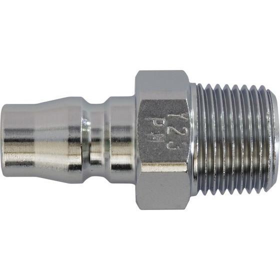 【お取り寄せ】新潟精機 カプラプラグ バラ 23PM 空圧工具 作業用品 工具