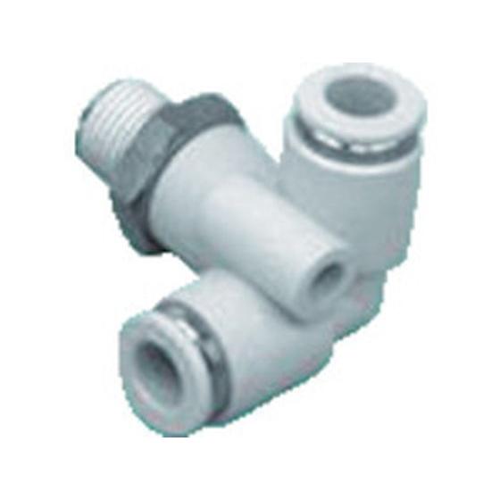 【お取り寄せ】CKD ニュージョイントステンレスタイプ(テトラ形R付) ZW-TR6-M5-P4 汎...