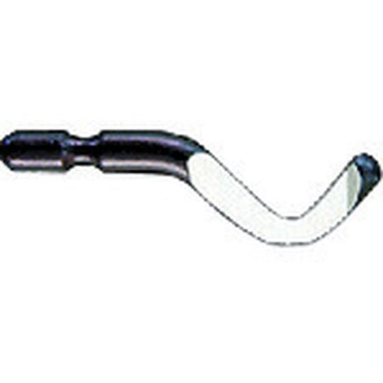 【お取り寄せ】NOGA N3ブレード (1Pk(箱)=10本入) BN3010 面取り工具 バリ取り...