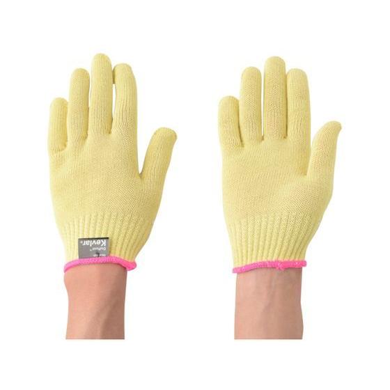 【お取り寄せ】アトム 耐切創手袋 ケブラー(R)10G S HG-07-S アラミド 耐切創手袋 作...