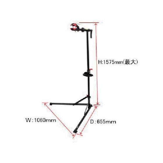 【お取り寄せ】アストロプロダクツ バイシクルメンテナンススタンド BM719 20030000071...