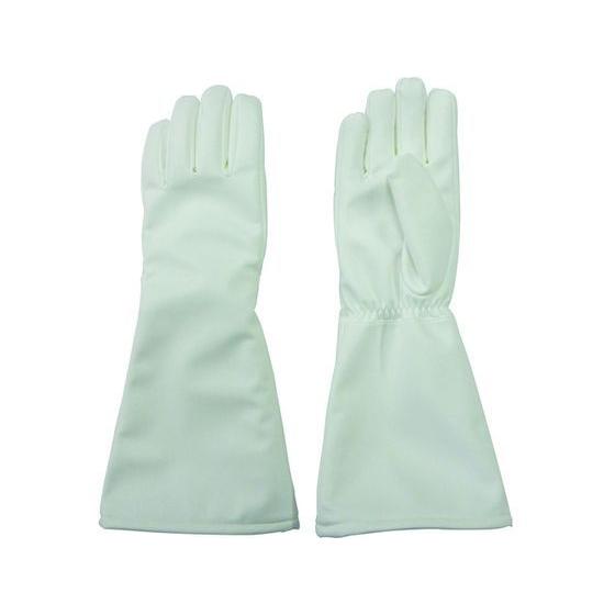 【お取り寄せ】マックス 220℃対応クリーン用組立手袋 クリーンパック品 MT777-CP 防火 耐...