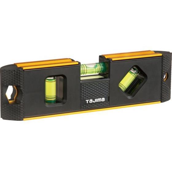 【お取り寄せ】タジマ オプティマレベル170 金 OPT-170G 水平器 レベル 測量用品 工事用...
