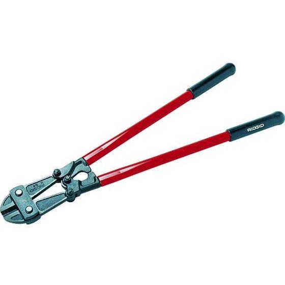 【お取り寄せ】RIDGID R-24S ボルトカッター 14223 ボルトクリッパー ハサミ カッタ...