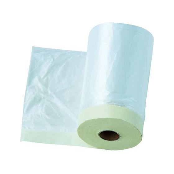 【お取り寄せ】日東エルマテ マスカー PEM 550mm×35m PEM550-35 クラフトマスカ...