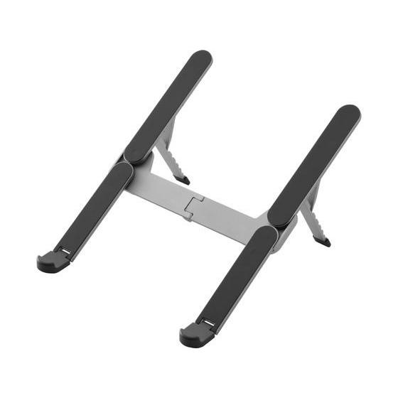 キングジム ノートパソコンスタンド 折畳式 DG NPS30-DG ディスプレイアーム 関連品 デイ...