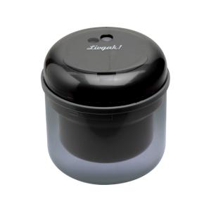 ソニック フリーキー 乾電池式鉛筆削り ブラック...の商品画像