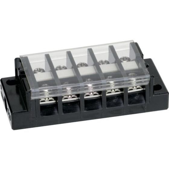 【お取り寄せ】春日電機 組端子台 T1018 T1018 ＤＩＮレール 端子台 コネクタ 電子部品 ...