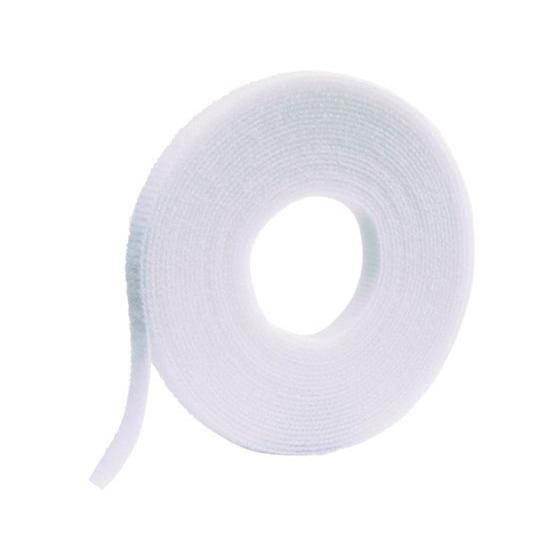 【お取り寄せ】パンドウイット タックタイ ロールタイプ 白 HLM-15R10 HLM-15R10 ...