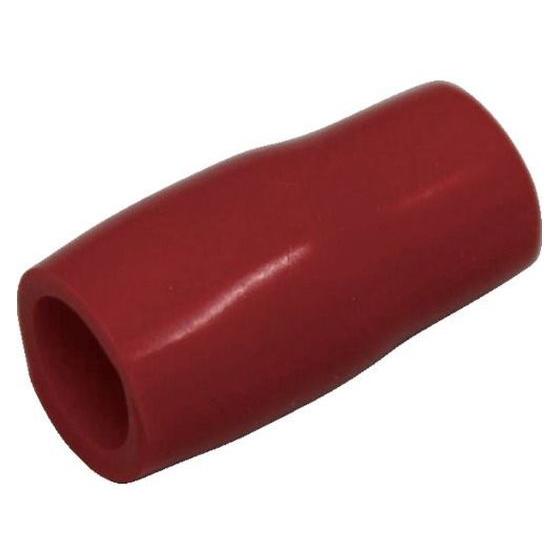 【お取り寄せ】ニチフ 絶縁キャップ(20個入)赤 内寸33 TIC 200-RED 圧着端子 スプラ...