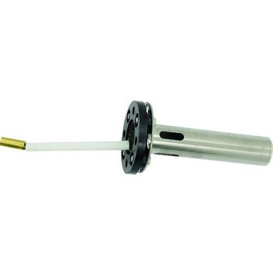 【お取り寄せ】グット TP-100用 替ヒーターパイプ TP-100HP はんだ用品 はんだ 静電気...