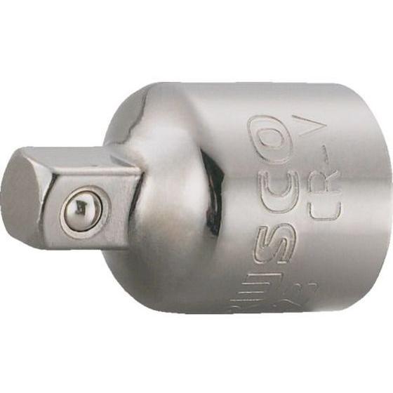 【お取り寄せ】TRUSCO ソケットアダプター TSA34 ソケット ソケットレンチ 作業用品 工具