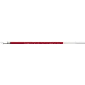 ぺんてる エナージェル 多色・多機能用0.5 替芯 赤 XLRN5H-B 赤インク ぺんてる Ｐｅｎｔｅｌ ボールペン 替芯