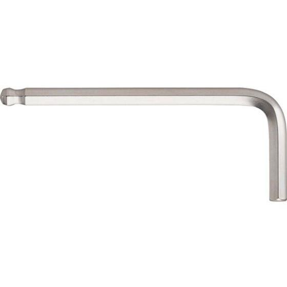 【お取り寄せ】エイト 六角棒スパナ テーパーヘッド 標準寸法 単品 T-1.5 六角棒レンチ ドライ...