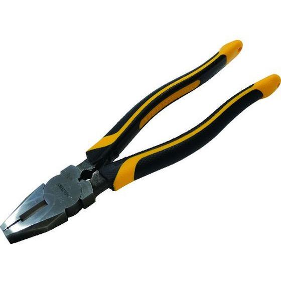 【お取り寄せ】メリー ダイスペンチ175mm 7050-11 ペンチ ニッパ プライヤー 作業用品 ...