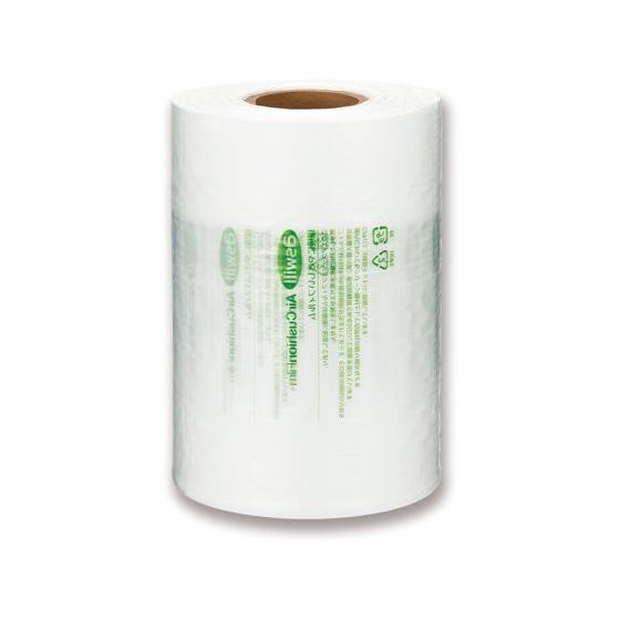 【お取り寄せ】アスウィル エアークッションフィルム ピロー型 厚手 幅80mm ACF8030 エア...