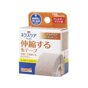 3M ネクスケア 伸縮する マルチポア ガッチリ...の商品画像