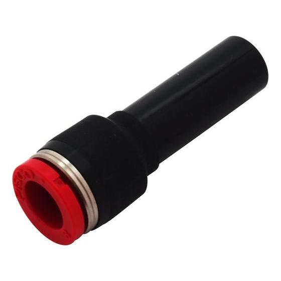 【お取り寄せ】新潟精機 チューブ用ワンタッチ継手 レデューサー PGJ10-8R 空圧工具 作業用品...