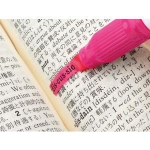 ゼブラ チェックペンα ピンク WYT20-P...の詳細画像2