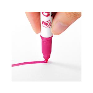 ゼブラ チェックペンα ピンク WYT20-P...の詳細画像3