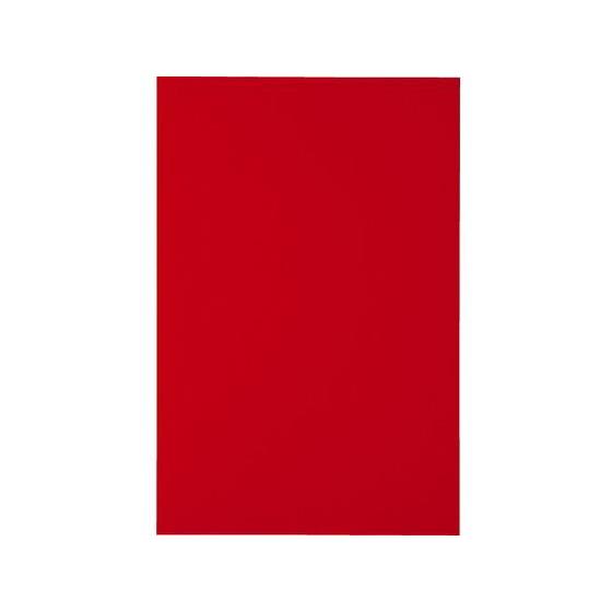 【お取り寄せ】TRUSCO マグネットシート艶有200×300 赤 MS-A2-R マグネットシート...