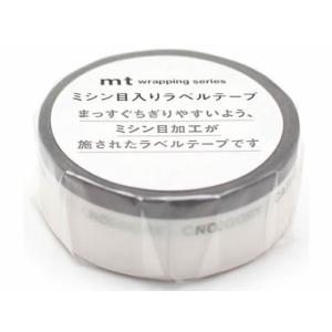 【お取り寄せ】カモ井 mt ミシン目入りラベル...の詳細画像1