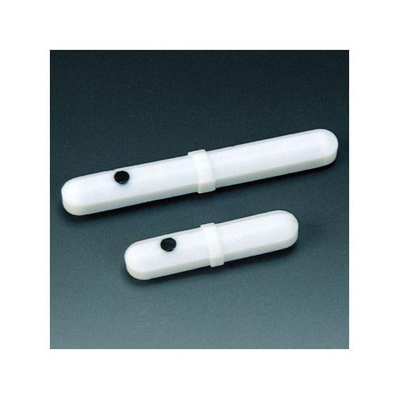 【お取り寄せ】フロンケミカル フッ素樹脂(PTFE)強力撹拌子オクタゴン型 8パイ×15mm NR3...