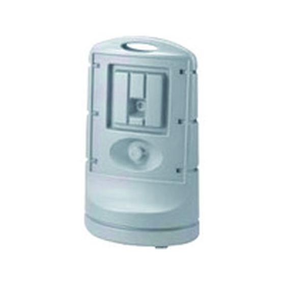 【お取り寄せ】リッチェル スタンドサイン 80 シルバー 47870 安全標識 ステッカー 現場 安...