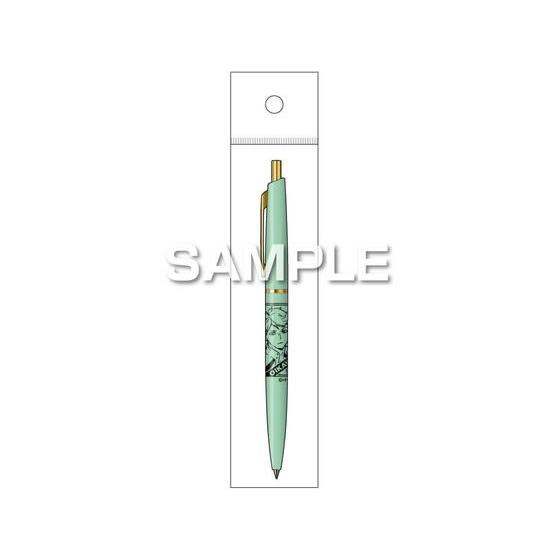 【お取り寄せ】ヒサゴ ハイキュー!! ボールペン 及川 徹 HH4614 黒インク 油性ボールペン