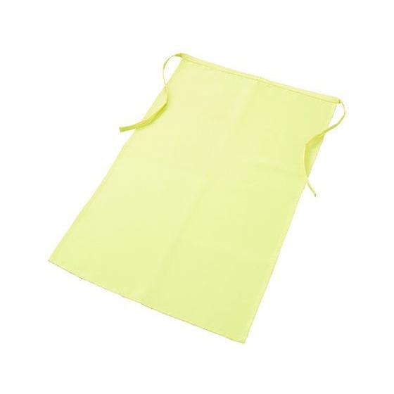 【お取り寄せ】マックス クリーン用耐熱・耐切創腰前掛 クリーンパック品 MT793-CP 作業用エプ...