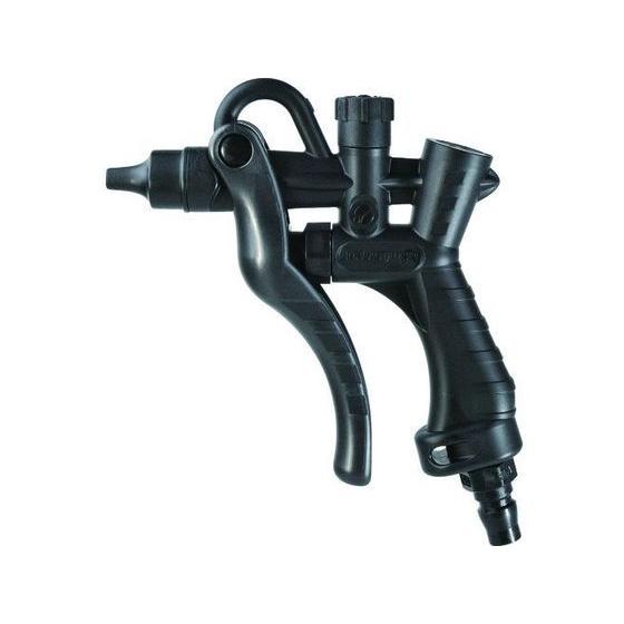 【お取り寄せ】ジョプラックス プラスチックエアーダスター TD-100H エアダスター 空圧工具 作...