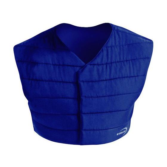 【お取り寄せ】E-COOLINE ベストM 持続冷却 SX3テクノロジー 27101019-100-...