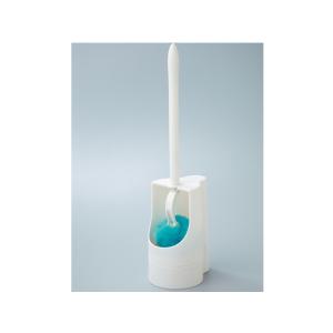 山崎産業 トイレバスボンくん ふさふさクリーナ...の詳細画像2