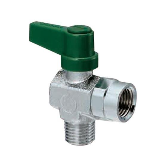 【お取り寄せ】オンダ製作所 フリーボールML2型 R3／8 × Rc3／8 ML2-10 バルブ 弁...