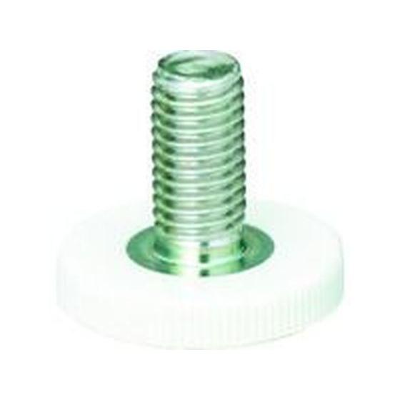 【お取り寄せ】スガツネ工業 (200936848)TG-20WT薄型アジャスター TG-20WT 足...